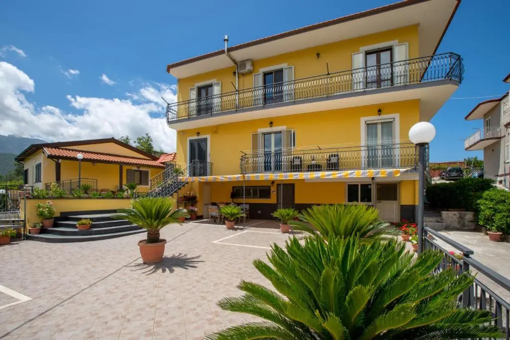 B&B LAbbraccio