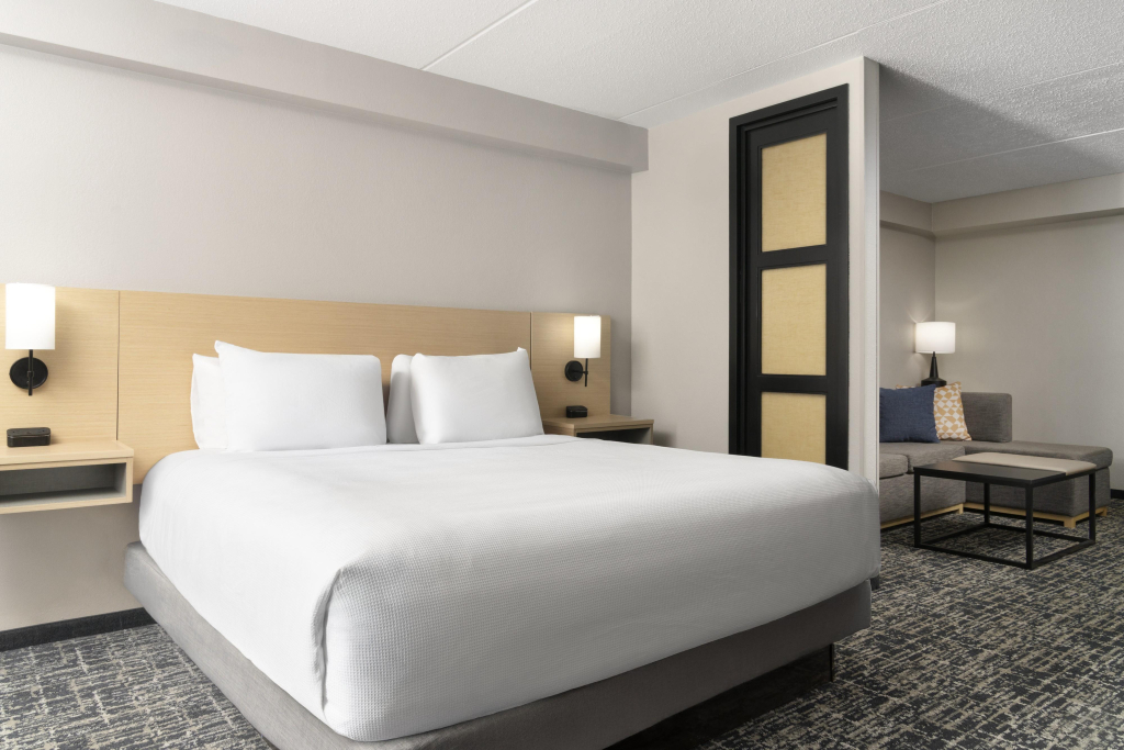 Hyatt Select Richmond Chester