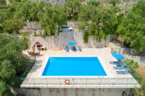 Villa Ilios
