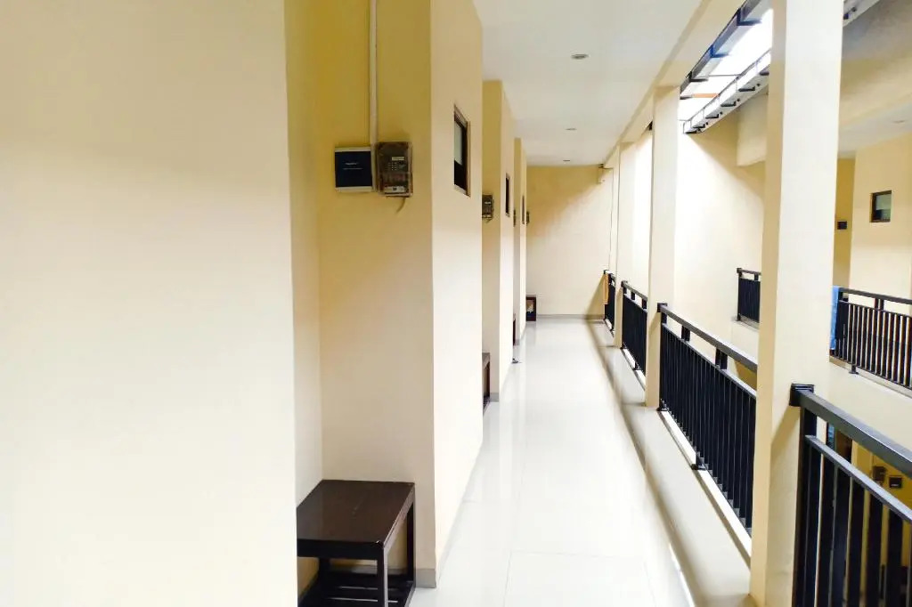 OYO 3190 Pondok Putra Bersaudara