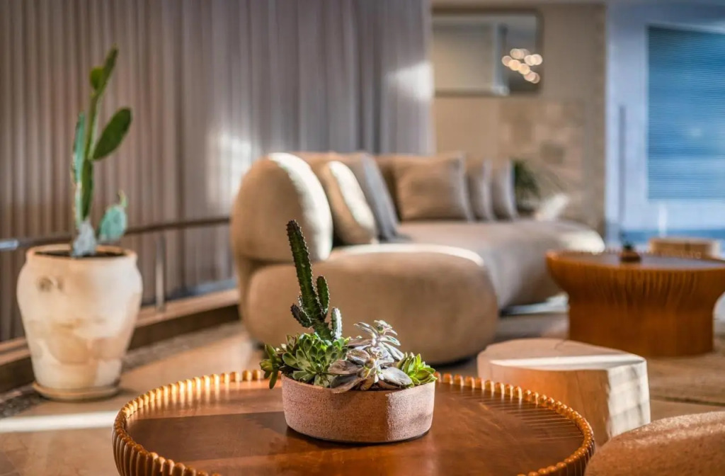 The Herbert Eilat - All inclusive Plus
