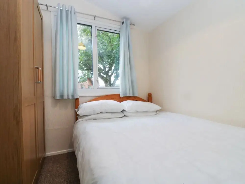 Chalet 76