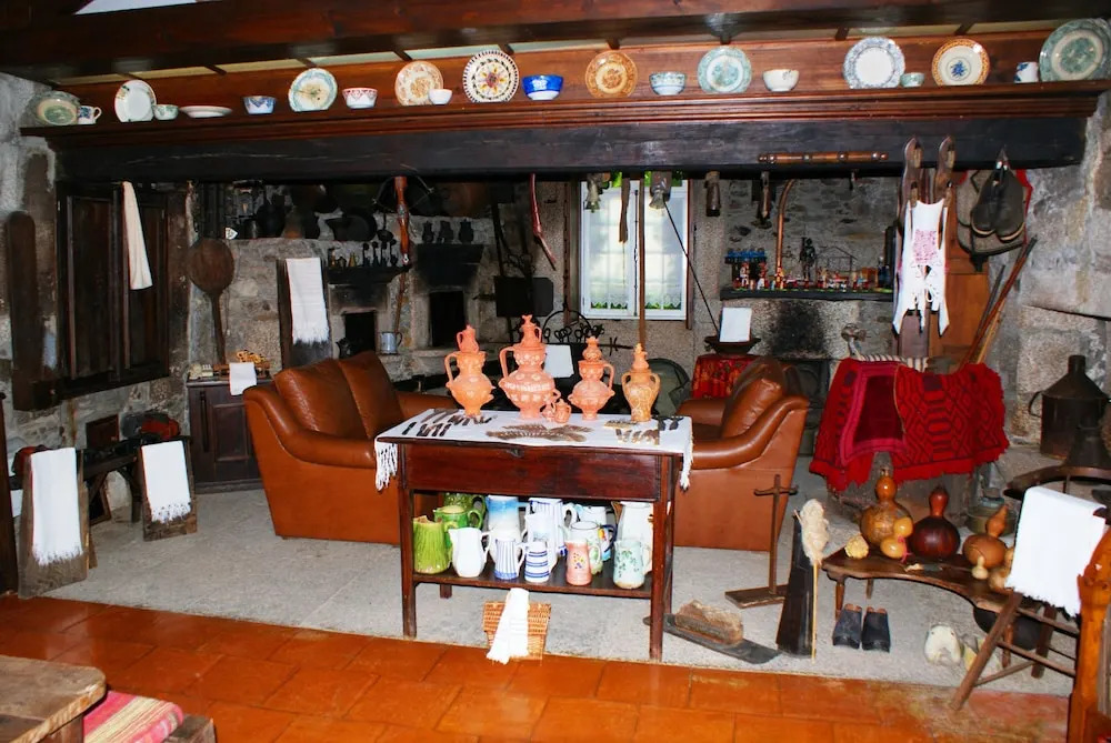 Casa da Tojeira