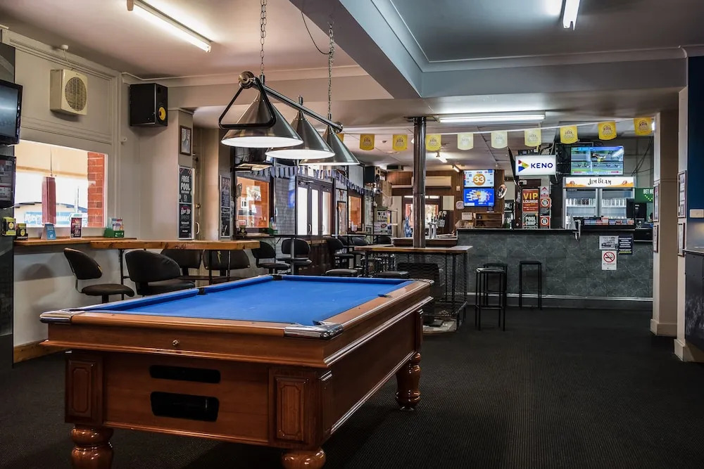 Imperial Hotel Coonabarabran