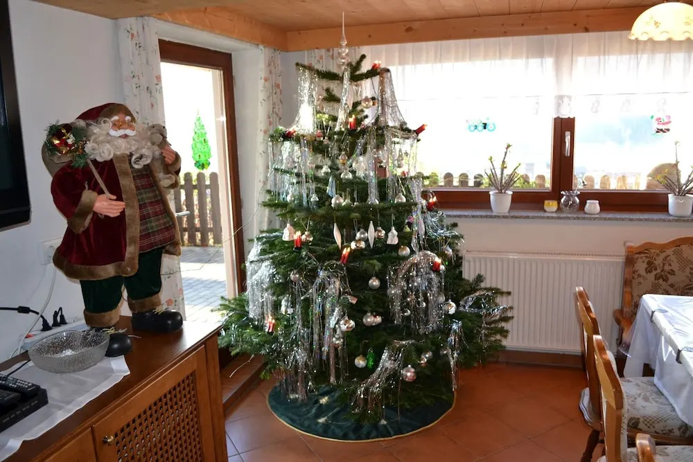 Ferienhaus Kaiserblick