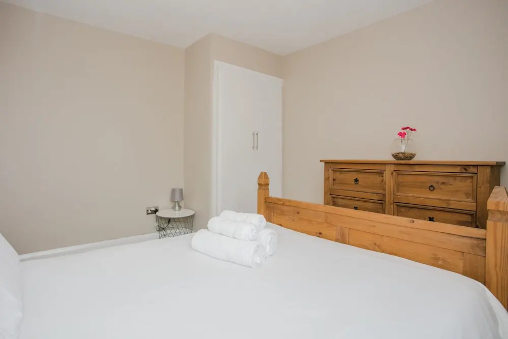 2 Bedroom Flat in West London
