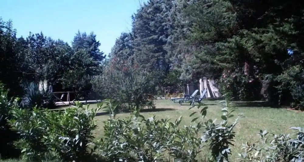 Country House LIppocastano