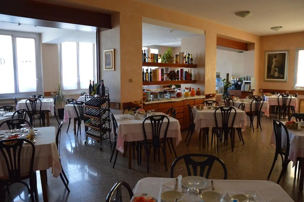 Hotel Diga