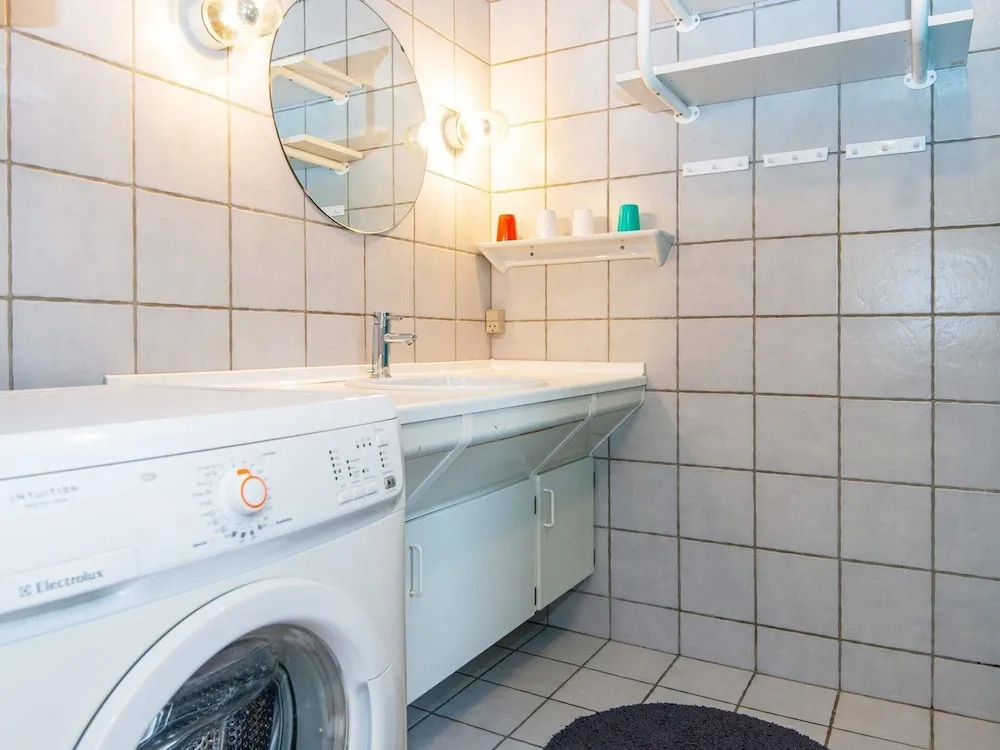 9 Person Holiday Home in Grenaa