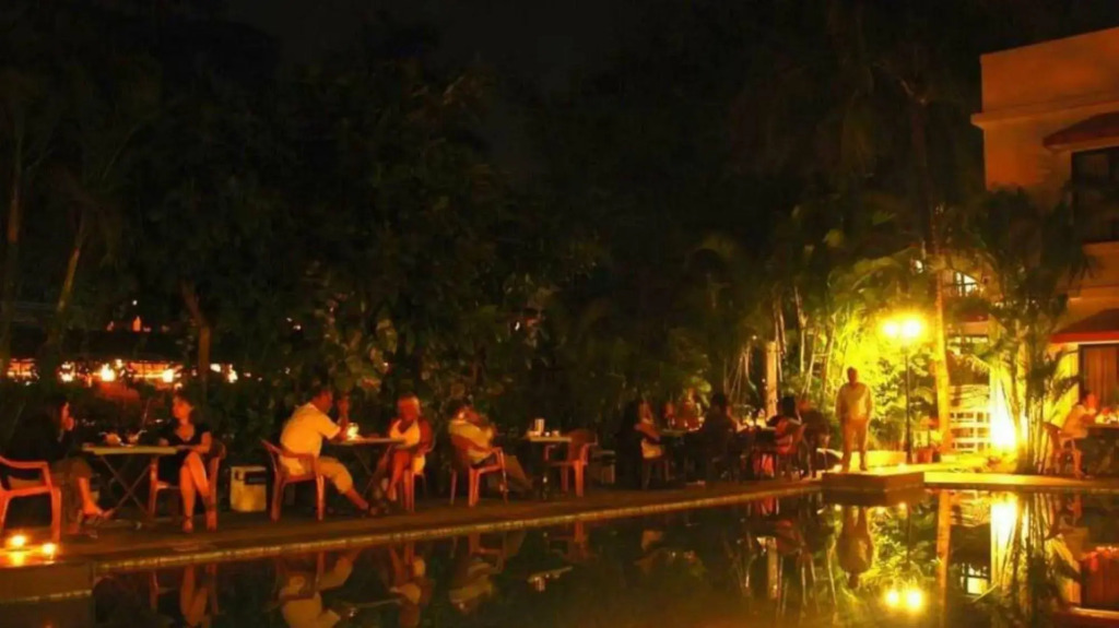 Casablanca Beach Resort