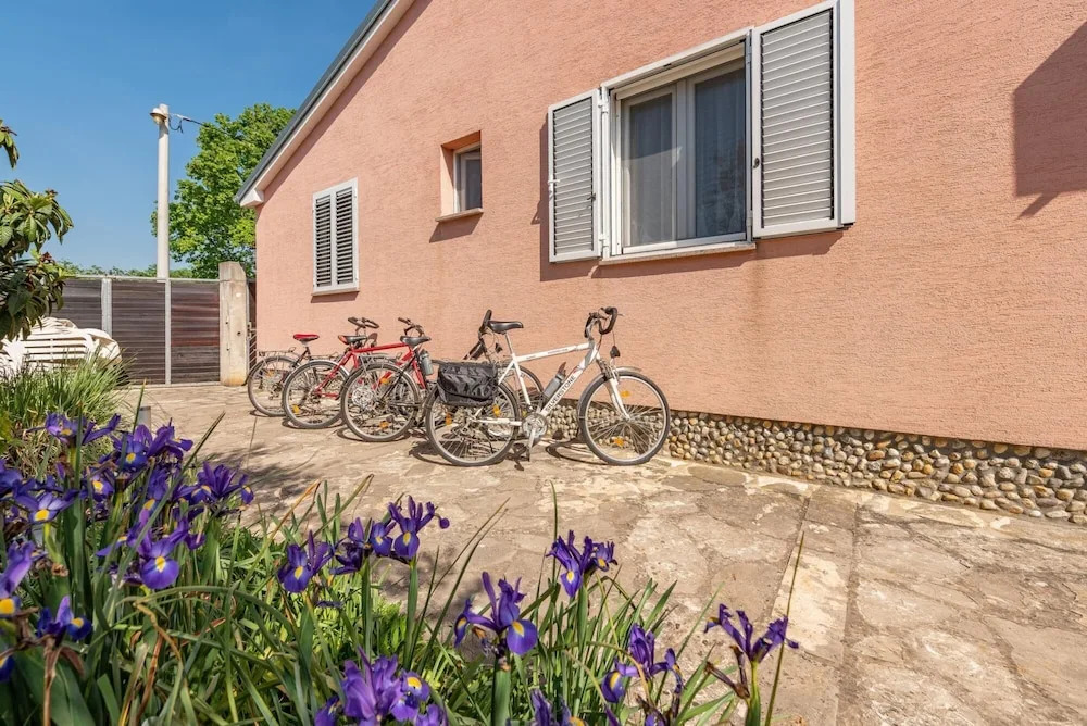 Villa Štrkalj ZadarVillas