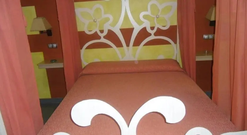 Hostal San Vicente I