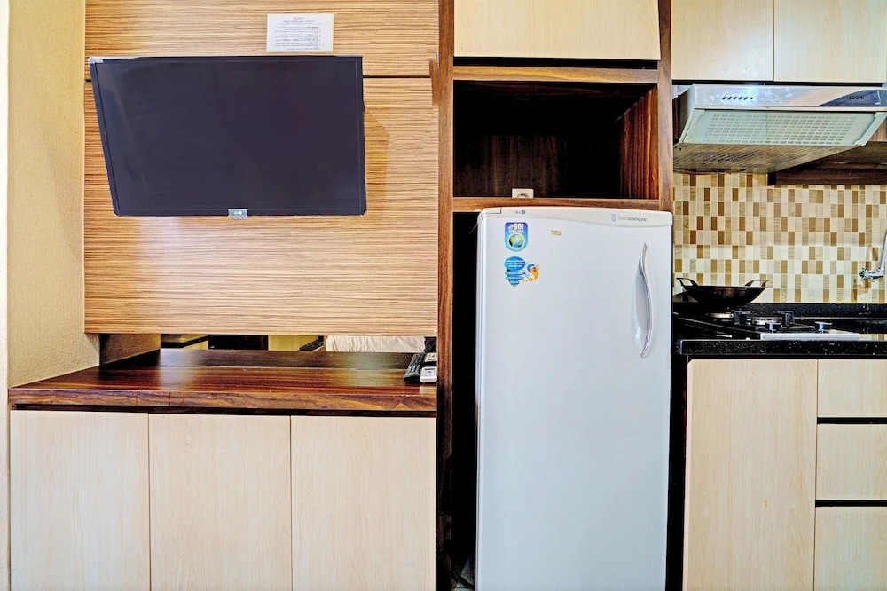 OYO Life Apartement Jarrdin By Fins Property