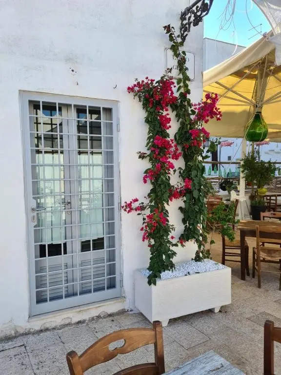 Ceglie Suites & Apartments - Celso