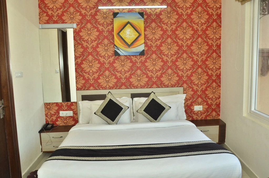 Hotel Temple Inn