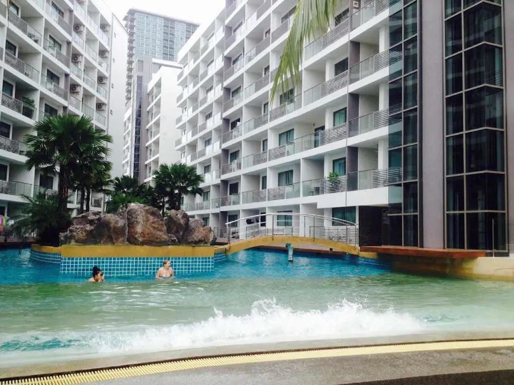 SP Art Smart Beach Condon