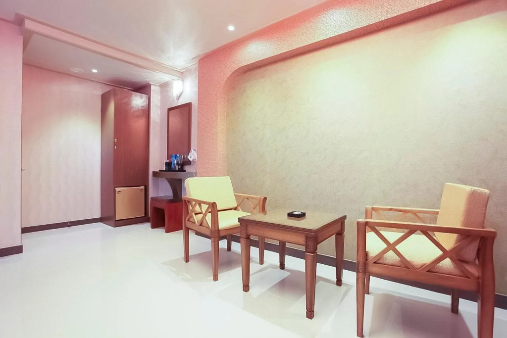 Seongnam Wol Hotel