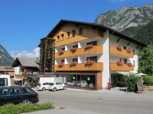 Hotel Garni Tannleger B&B