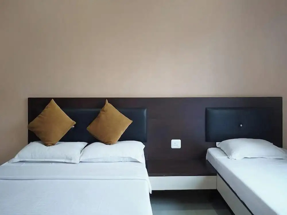 Hotel Grand Luit