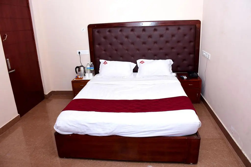 Karaikal Ashok Beach Resort