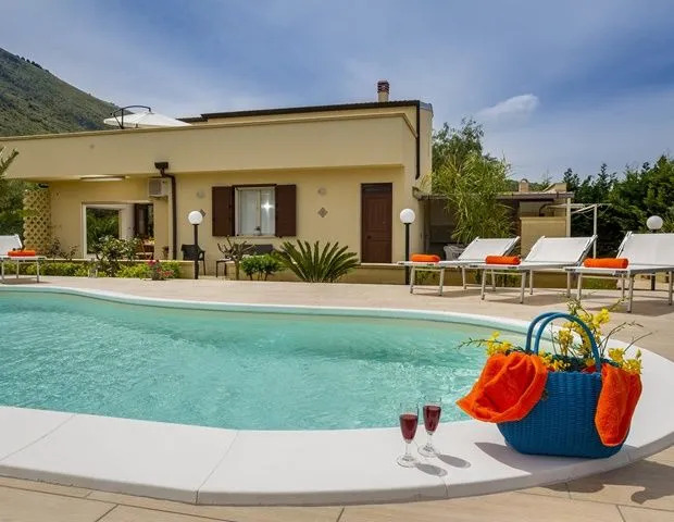 Villa Zagara