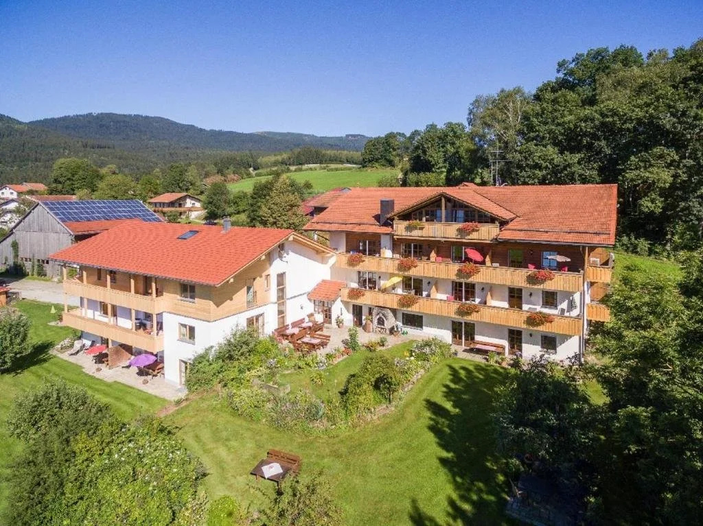 Berghof Kopp