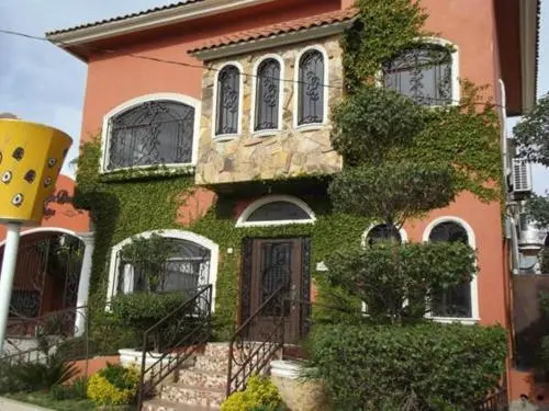 Maria Bonita Suite
