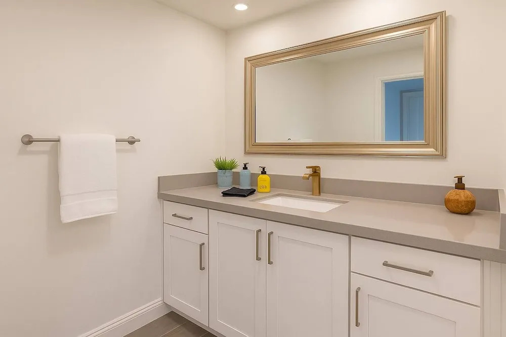 Allura Palm Desert Modern Ironwood Country Club 2BR