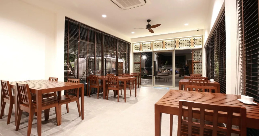 De Chaochom Hua Hin
