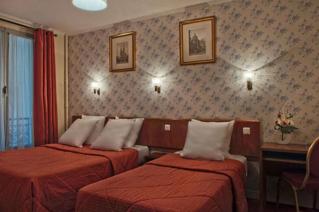 Hotel Margot