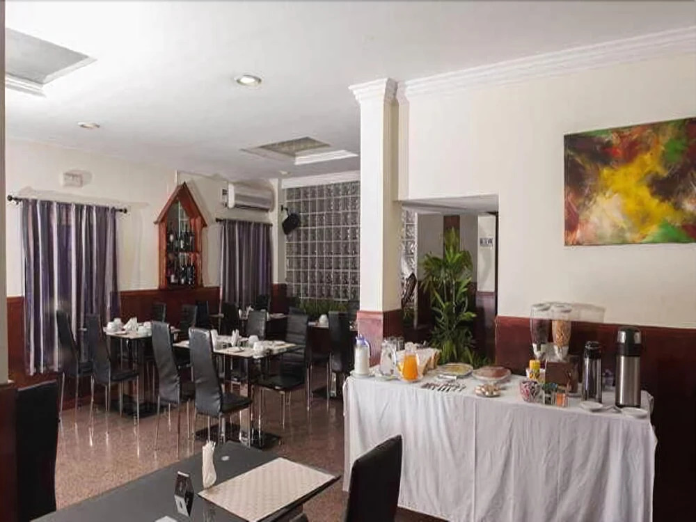 Fiesta Hotel