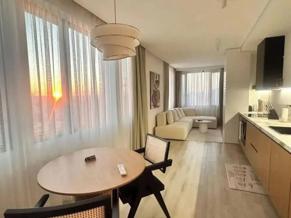 Daydream Apartment
