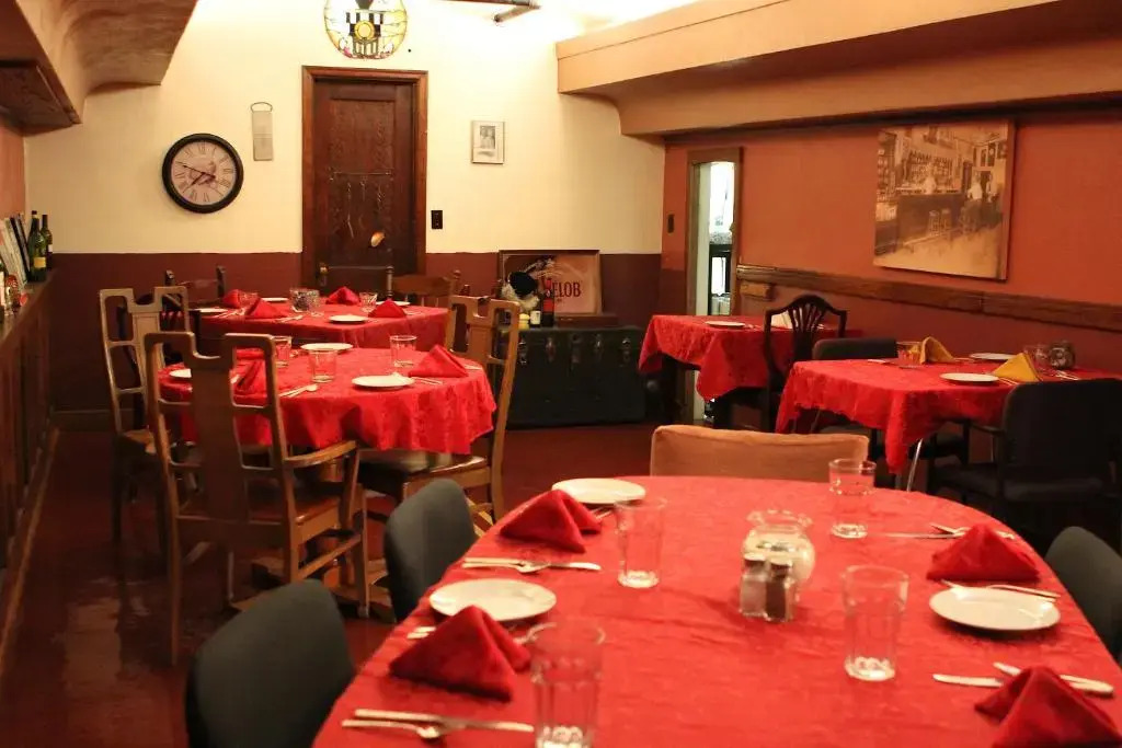 Historic Hotel Greybull