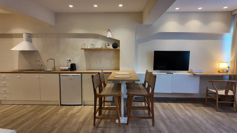 Euphoria Apartments Monastiraki