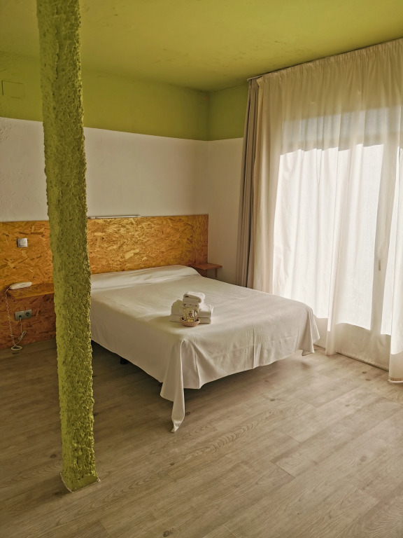 La Posada de El Chaflán