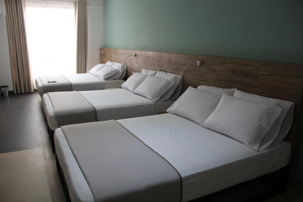Hotel G