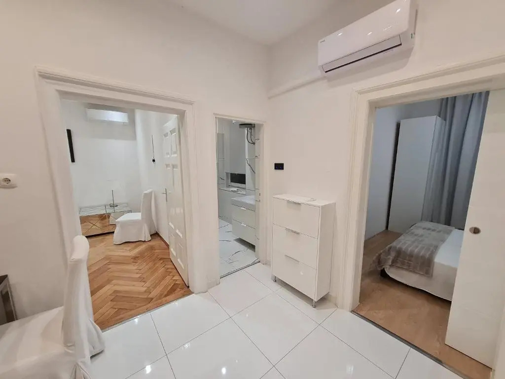 Apartment Lido 50m From The Beach