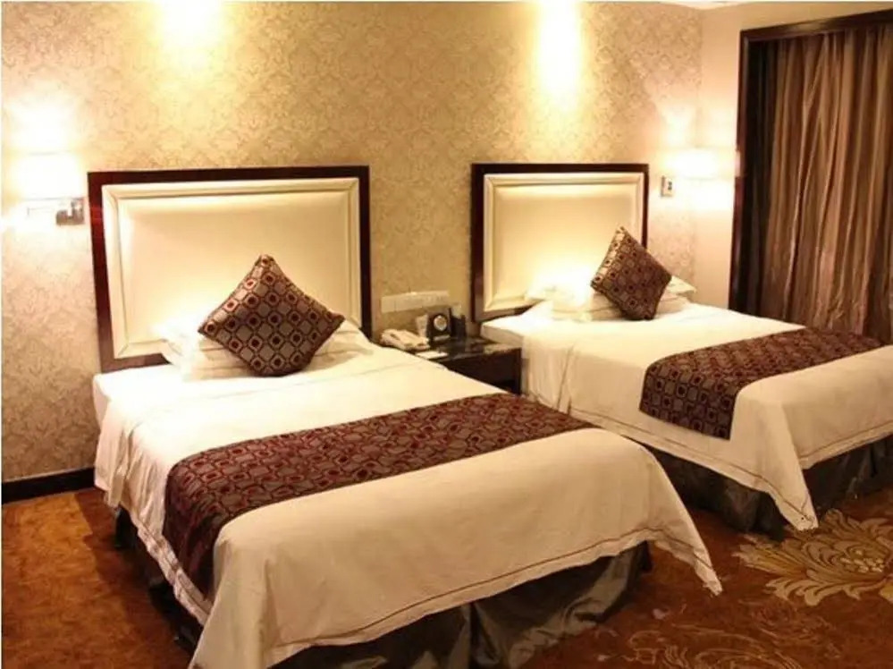 Country Garden Phoenix Hotel