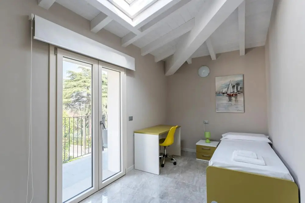 Apt24 - Garibaldi 3 in Desenzano del Garda