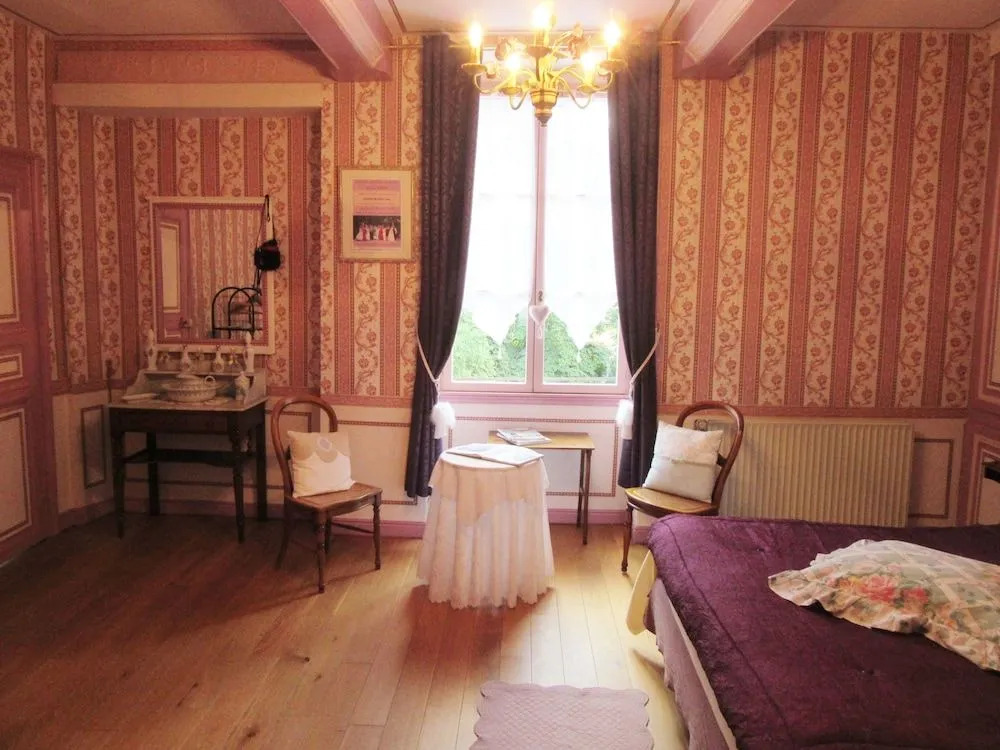 Le Chateau
