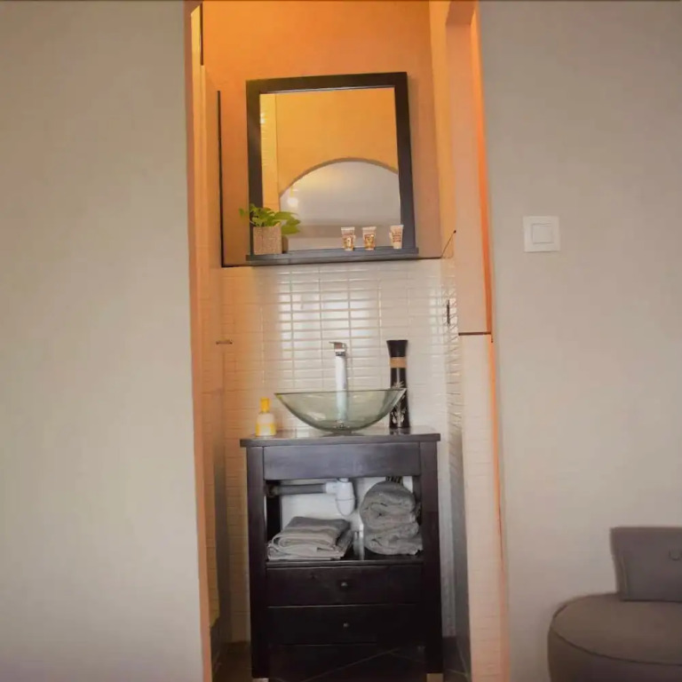 Chambre la canauloise