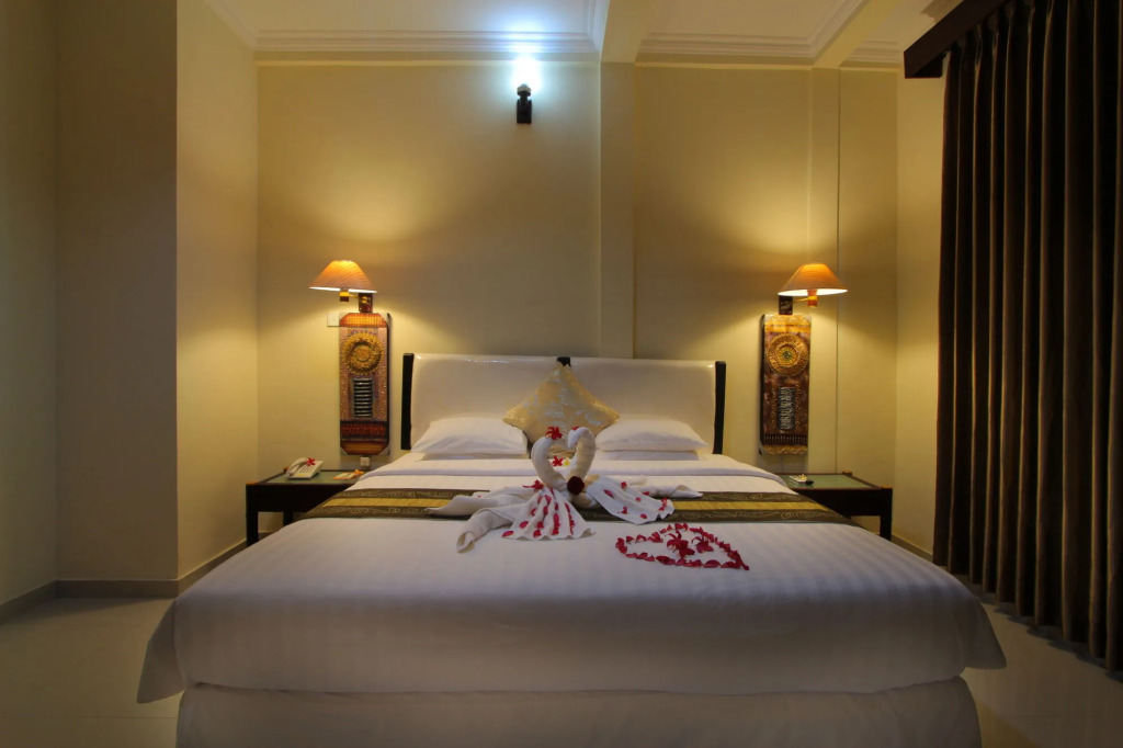 Mesten Tamarind Bali Boutique Hotel