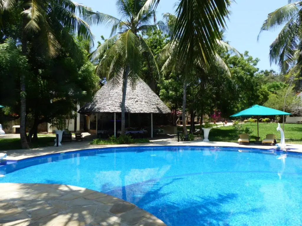 Maison Müge Boutique Resort