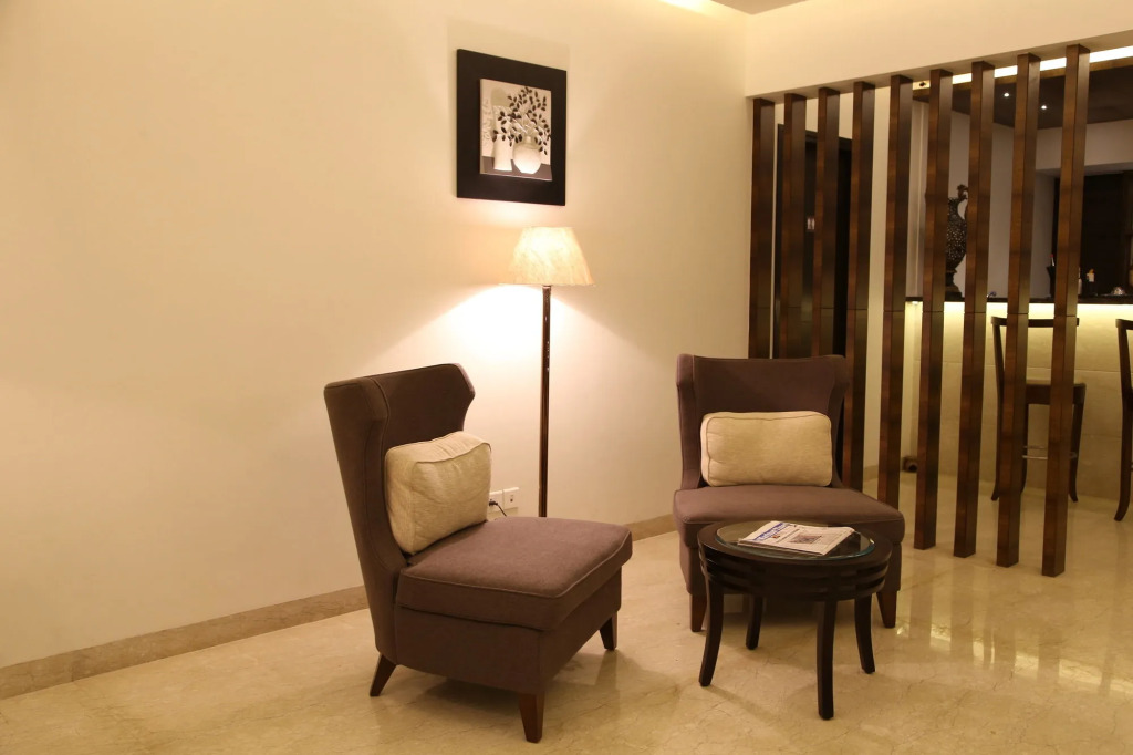 Lemon Tree Hotel Candolim Goa