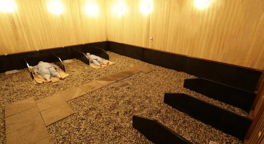 Hotel Manatei Nasu