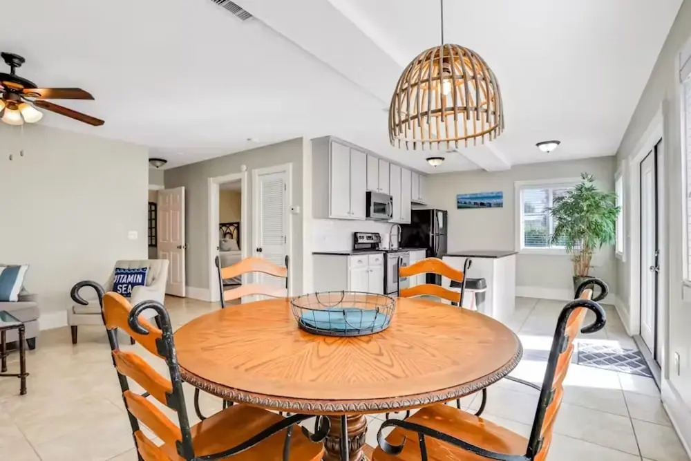 Luxurious Gulf-side Living in Santa Rosa Beach!