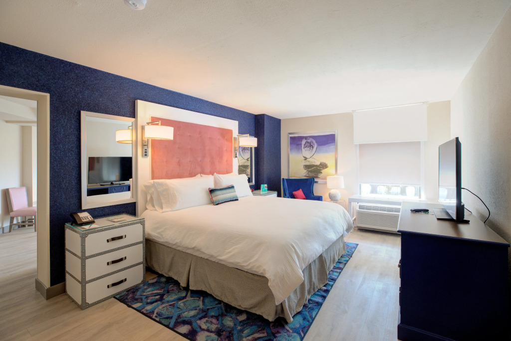 Hotel Indigo Mount Pleasant by IHG