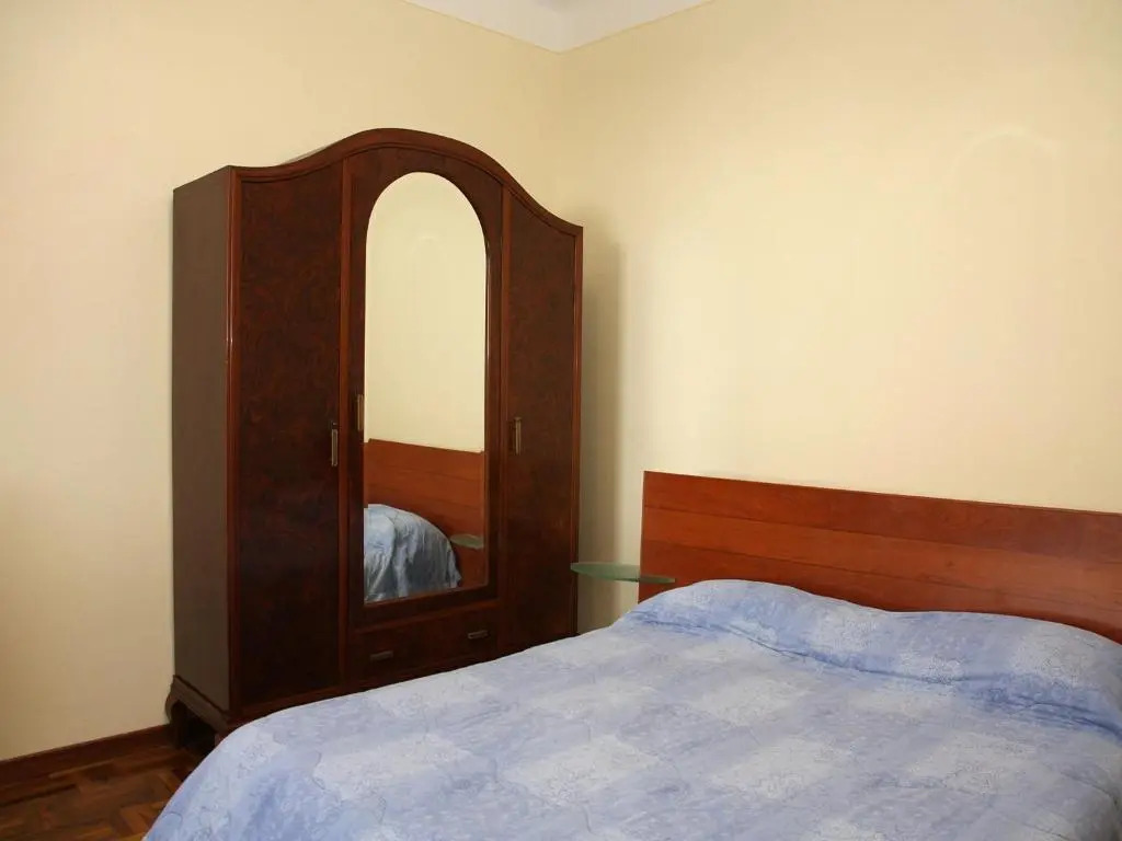 Belvedere Flexyrent Apartment