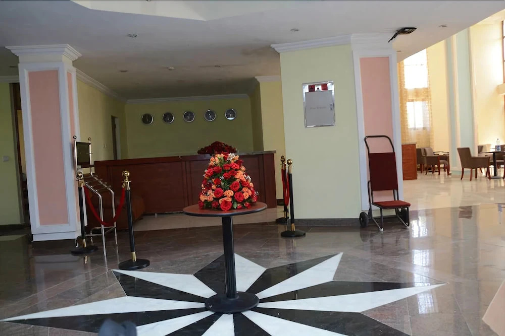 Bole Skygate Hotel