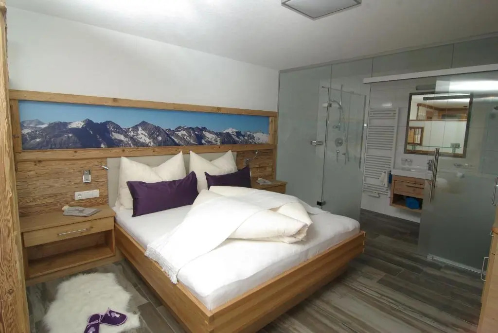 Apartment-Schöser